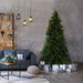 FFCM075-6GREZ Holiday/Christmas/Christmas Trees
