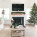 FFFX075-3GR Holiday/Christmas/Christmas Trees