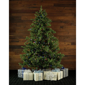 FFFX075-6GREZ Holiday/Christmas/Christmas Trees