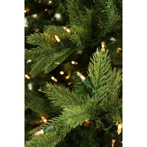 FFFX090-3GR Holiday/Christmas/Christmas Trees