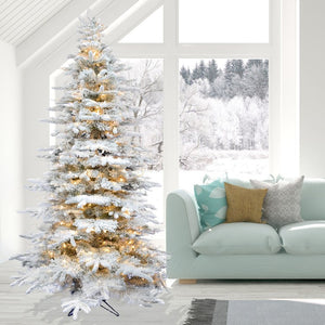 FFMP075-3SN Holiday/Christmas/Christmas Trees