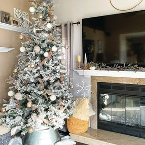FFMP090-5SN Holiday/Christmas/Christmas Trees