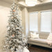 FFMP090-5SN Holiday/Christmas/Christmas Trees