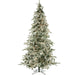 FFMP090-5SN Holiday/Christmas/Christmas Trees