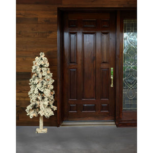 FFSA030-1SN/SET2 Holiday/Christmas/Christmas Trees