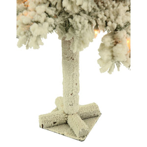 FFSA040-1SN/SET2 Holiday/Christmas/Christmas Trees