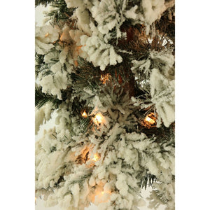 FFSA040-1SN/SET2 Holiday/Christmas/Christmas Trees