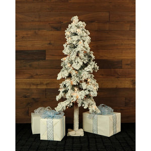 FFSA040-1SN/SET2 Holiday/Christmas/Christmas Trees