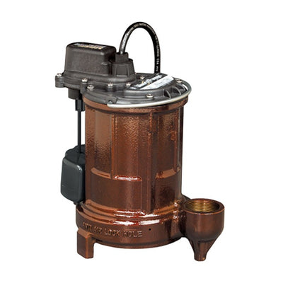 Product Image: 257 General Plumbing/Pumps/Submersible Utility Pumps