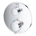 24133000 Bathroom/Bathroom Tub & Shower Faucets/Shower Only Faucet Trim