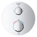 24133000 Bathroom/Bathroom Tub & Shower Faucets/Shower Only Faucet Trim