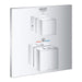 24157000 Bathroom/Bathroom Tub & Shower Faucets/Shower Only Faucet Trim