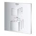 24158000 Bathroom/Bathroom Tub & Shower Faucets/Shower Only Faucet Trim