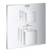 24158000 Bathroom/Bathroom Tub & Shower Faucets/Shower Only Faucet Trim