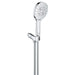 26604000 Bathroom/Bathroom Tub & Shower Faucets/Handshowers