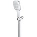 26605000 Bathroom/Bathroom Tub & Shower Faucets/Handshowers