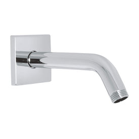 Relexa 6" Wall-Mount Shower Arm with Flange