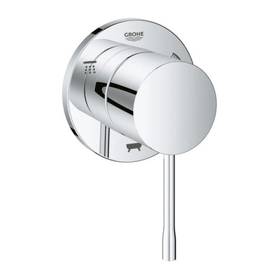 Product Image: 29203001 Bathroom/Bathroom Tub & Shower Faucets/Tub & Shower Diverters & Volume Controls