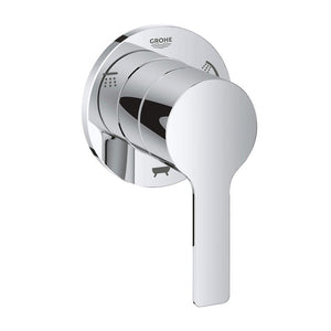 29215001 Bathroom/Bathroom Tub & Shower Faucets/Tub & Shower Diverters & Volume Controls