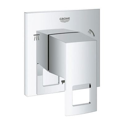 Product Image: 29217001 Bathroom/Bathroom Tub & Shower Faucets/Tub & Shower Diverters & Volume Controls