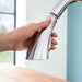 30368002 Kitchen/Kitchen Faucets/Bar & Prep Faucets