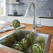 30368002 Kitchen/Kitchen Faucets/Bar & Prep Faucets