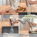 30368002 Kitchen/Kitchen Faucets/Bar & Prep Faucets