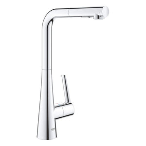 33893002 Kitchen/Kitchen Faucets/Pull Out Spray Faucets