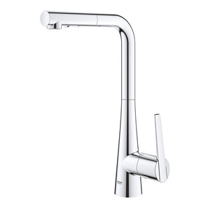 33893002 Kitchen/Kitchen Faucets/Pull Out Spray Faucets