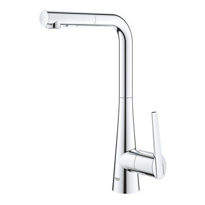 Product Image: 33893002 Kitchen/Kitchen Faucets/Pull Out Spray Faucets