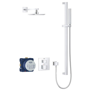 34747000 Bathroom/Bathroom Tub & Shower Faucets/Shower Only Faucet with Valve