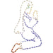 FFCHLED003-NTV0-MTL Holiday/Christmas/Christmas Outdoor Decor