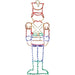 FFCHLED077-SOL0-MLT Holiday/Christmas/Christmas Outdoor Decor