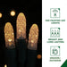 FFCHLED240-MC0-WT Holiday/Christmas/Christmas Outdoor Decor
