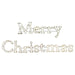 FFCHLED240-MC0-WT Holiday/Christmas/Christmas Outdoor Decor