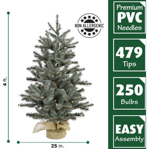 FFHP056-5GRB Holiday/Christmas/Christmas Trees