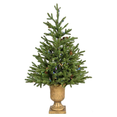 FFNF042-6GRB Holiday/Christmas/Christmas Trees
