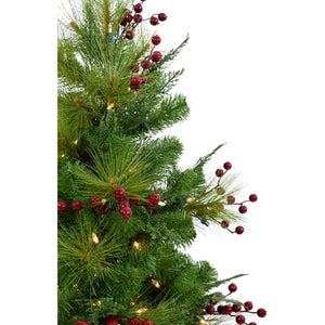 FFNP042-5GRB Holiday/Christmas/Christmas Trees