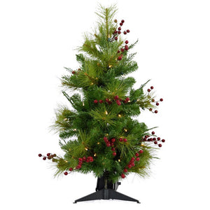 FFNP042-5GRB Holiday/Christmas/Christmas Trees