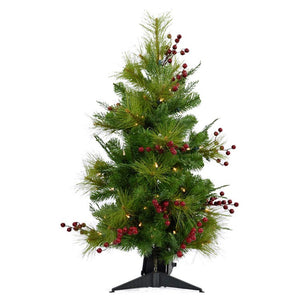 FFNP056-5GRB Holiday/Christmas/Christmas Trees