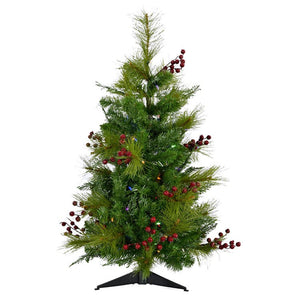 FFNP056-6GRB Holiday/Christmas/Christmas Trees