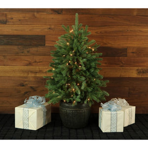 FFPP040-1GR Holiday/Christmas/Christmas Trees