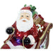 FFRS000-SC1-RD Holiday/Christmas/Christmas Outdoor Decor