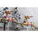 FFRS000-SC1-RD Holiday/Christmas/Christmas Outdoor Decor