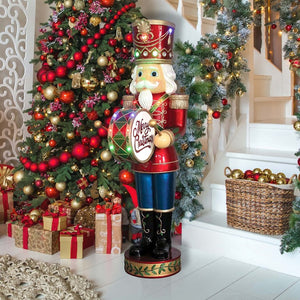 FFRS060-NC5-RD Holiday/Christmas/Christmas Outdoor Decor