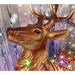 FFRS060-RD1-BRN Holiday/Christmas/Christmas Outdoor Decor