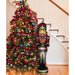 FFRS061-NC5-RD Holiday/Christmas/Christmas Outdoor Decor