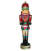 FFRS061-NC5-RD Holiday/Christmas/Christmas Outdoor Decor