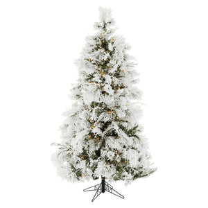 FFSN010-3SN Holiday/Christmas/Christmas Trees