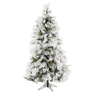 FFSN010-6SN Holiday/Christmas/Christmas Trees